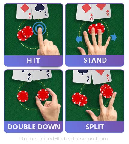 best hands in blackjack